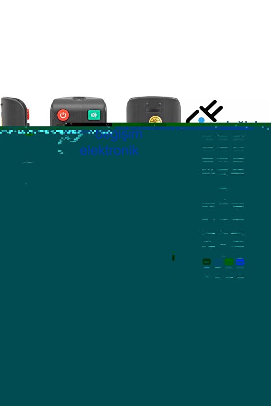 Strong Ms24ec2000 Led Tv Kumandası