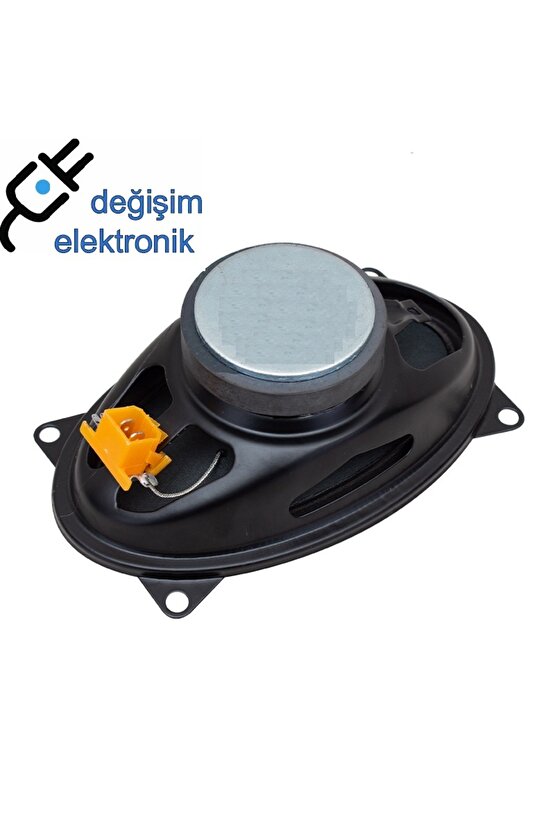 Fiat Doblo 2001 Arka Hoparlörü 51740458 1 Adet (TEK)