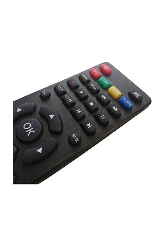 Next Kablo TV TK-8001 Uzaktan Kumanda UK049