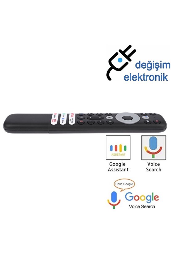 32s5400a Android Tv Kumandası