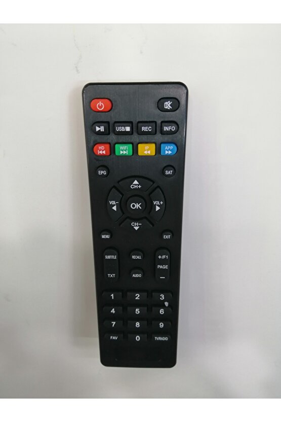 Botech Tiny Hd Uydu Kumandası