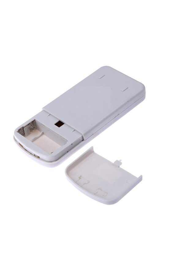 Demirdöküm A12 Hp Klima Kumandası