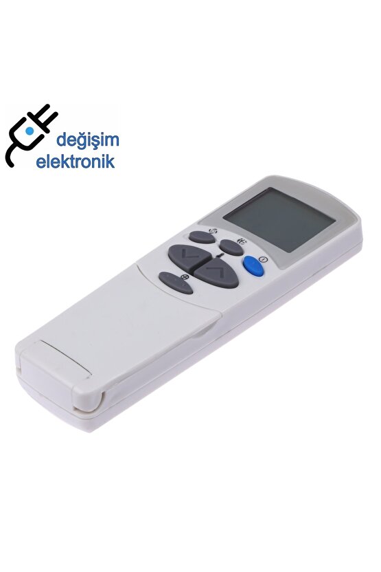 Arçelik 90040 Uyumlu Klima Kumandası