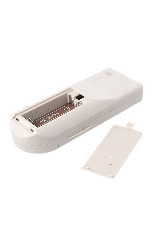 Demirdöküm Pacific Line Ykr-f05rj Uyumlu Klima Kumandası