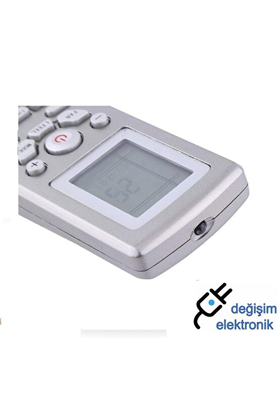 Viessmann Yt1f Klima Kumandası