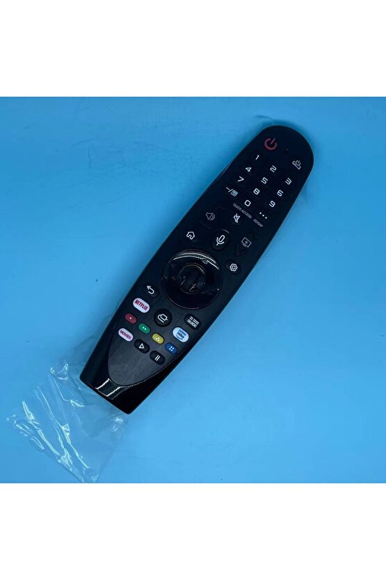 Sunny Sn55Fmn252 Webos Smart Led Tv Kumandası Ses Komutlu