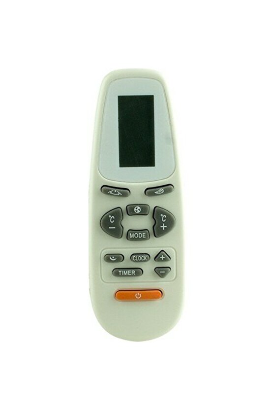 Dolcevita Dolcevıta-12 Chs Klima Kumandası