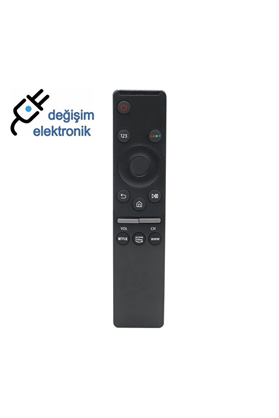 Samsung UE55JU7500T Smart Led Tv Kumandası