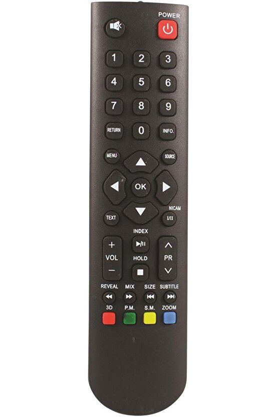 Next Lcd Led Tv Kumandası 19*22*32*42