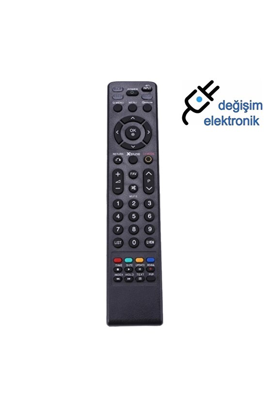 Lg 42lh5020 Plazma Lcd Tv Kumandası