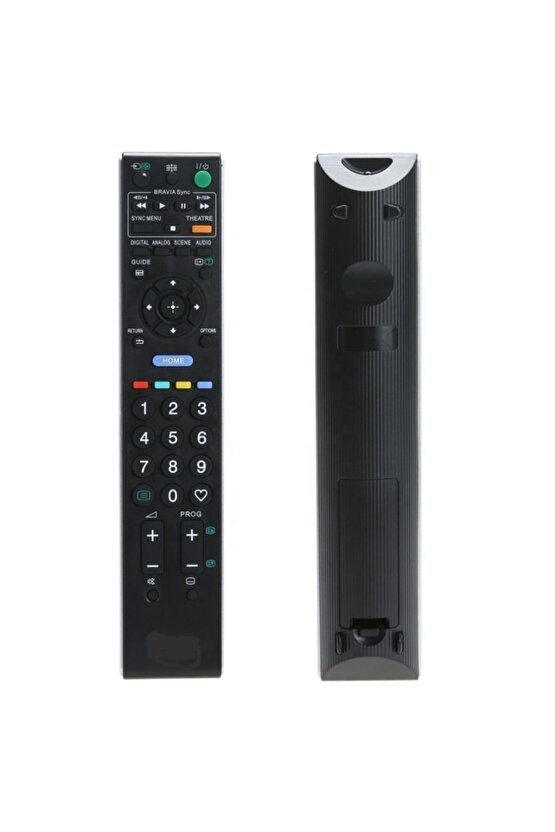 . Rm-ed016 Led Tv Kumandası