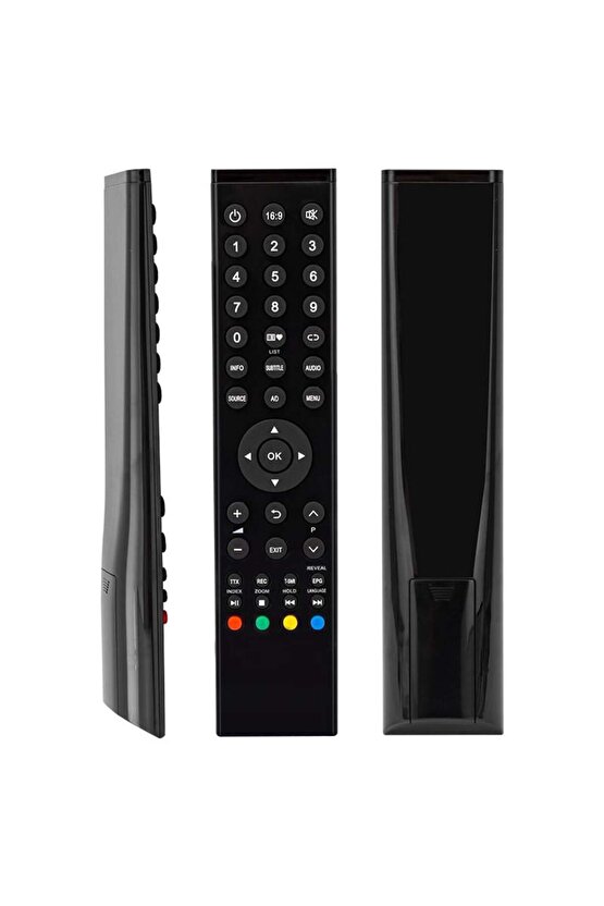 Dijitsu 32D7000-43D7000 TV Lcd Led Tv Kumanda