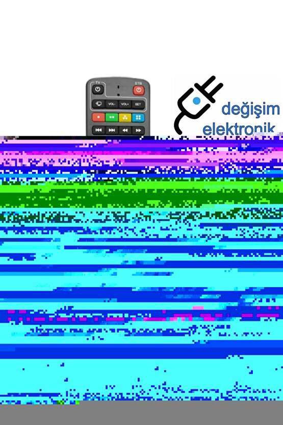 Redline Red360 Air 8k Android Box Kumandası