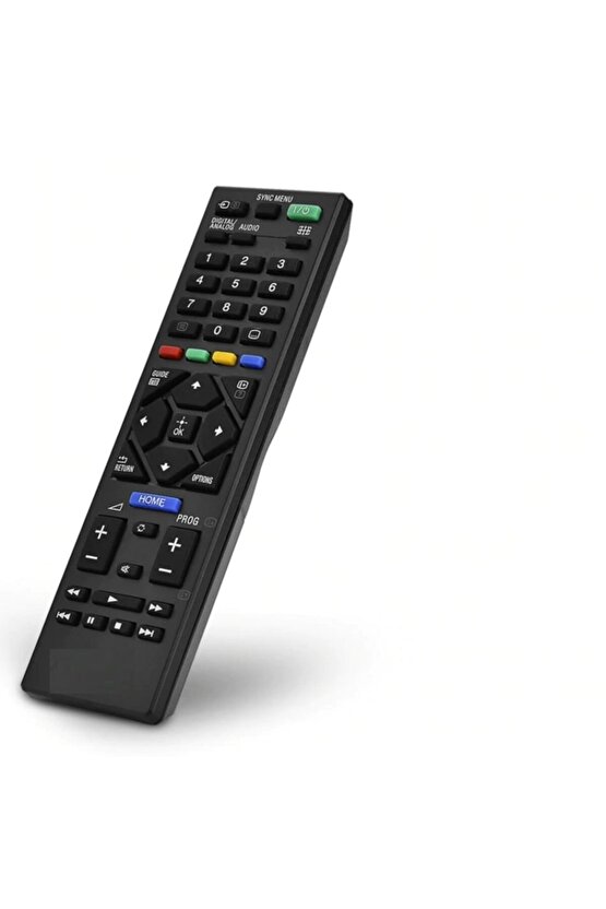 Kdl-32l4000 Lcd Led Tv Kumandası