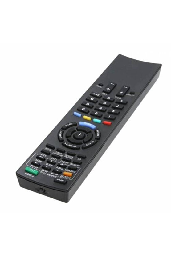 Sony Kdl-24ex320 Lcd Led Tv Kumandası