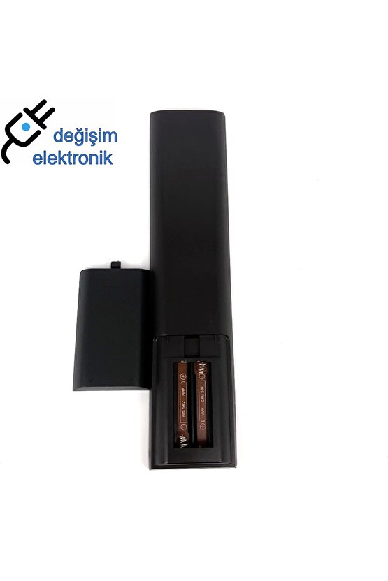 Arçelik Smart Tv Kumandası