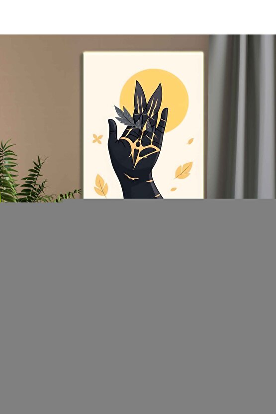 Vestel 50u9401 Smart Led Tv Kumandası