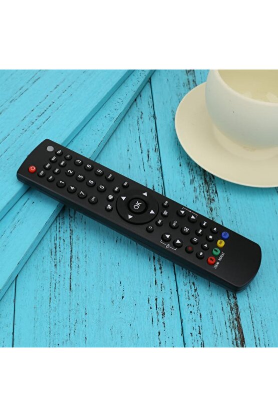 Techwood Rc-1910 Lcd Tv Kumandası