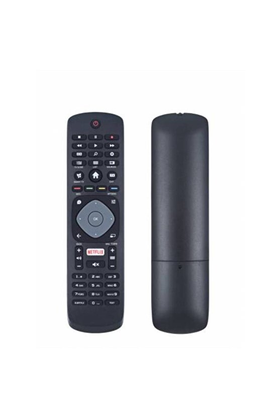 Philips 49pus7502 Smart Led Tv Kumandası