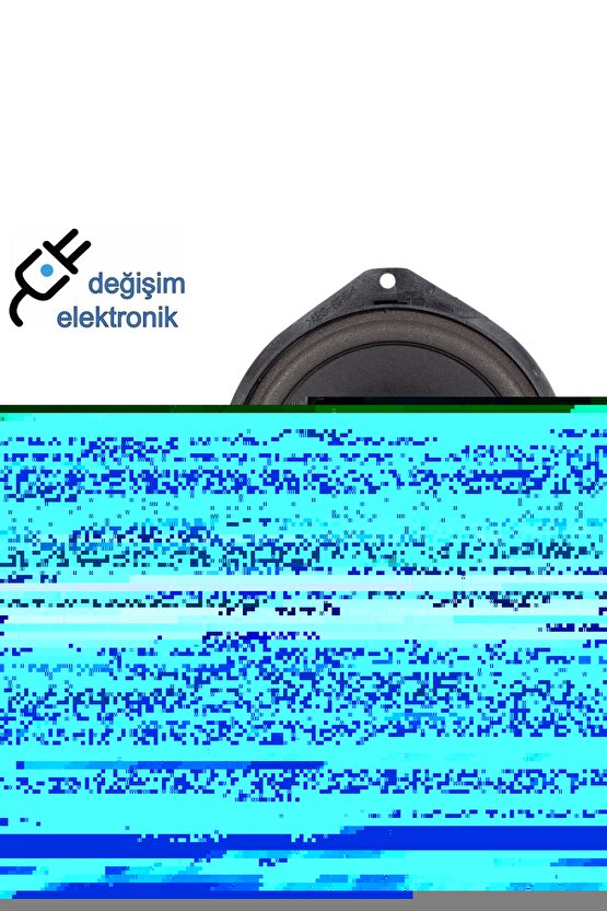 Opel Combo Ön Kapı Hoparlörü 1 Adet
