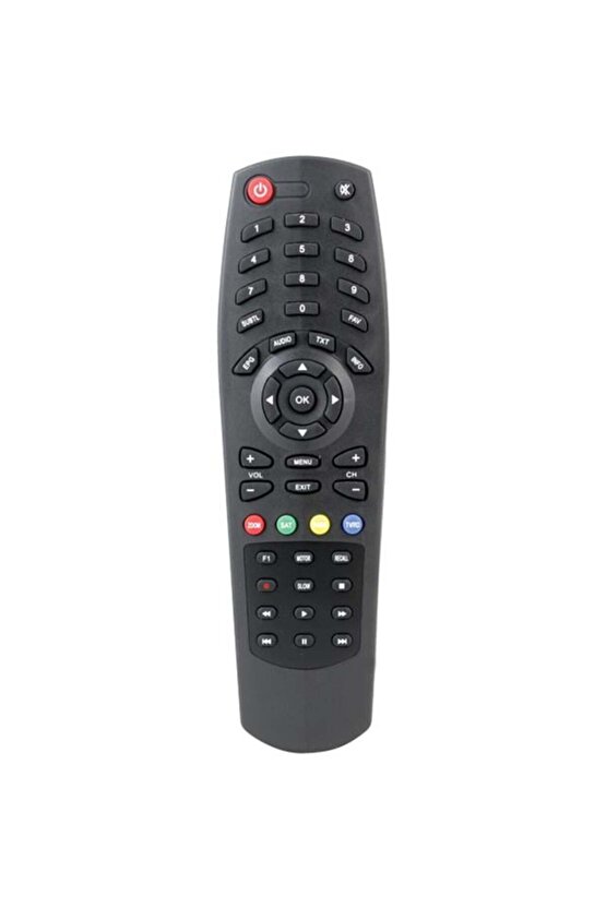 Redline TS-100-200-1000-3000 Uydu Kumandası