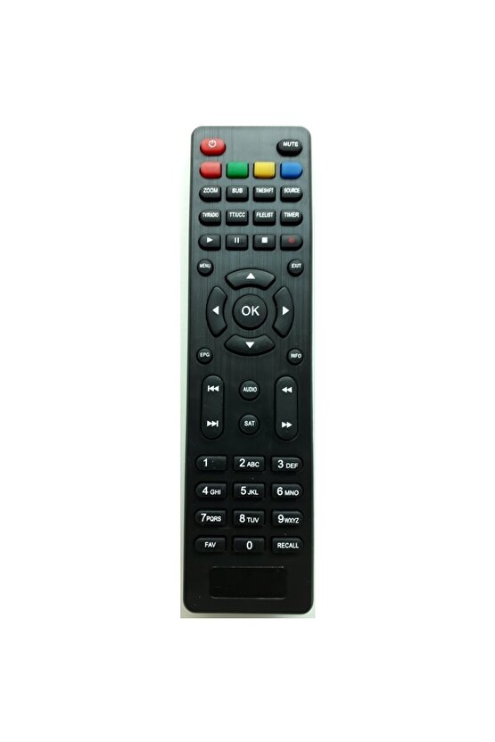 Newwave Uk-004 Hd Uyumlu Uydu Kumandası