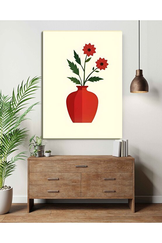 Matisse - Sanat - Soyut - Doğa - Yaşam ( Tekli Çerçevesiz ) Poster - Afiş - Tablo MKKM2012