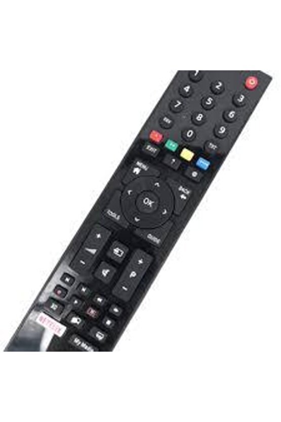 50 Geu 7955 A 4k Uhd Smart Led Tv Kumandası