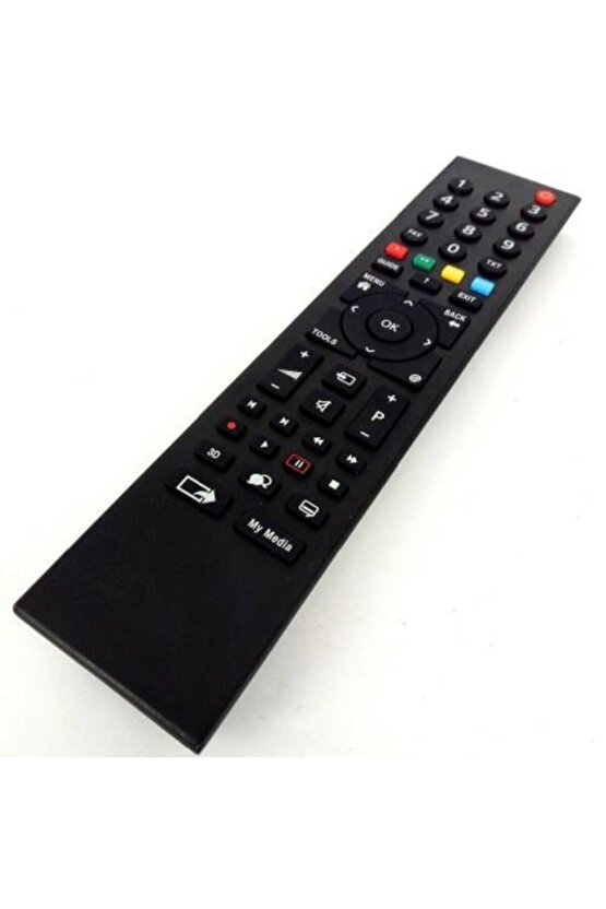 43vlx7810bp 4k Uhd Smart Led Tv Kumandası