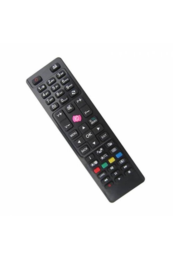 Telefunken 24TF4025 Led Tv Kumandası