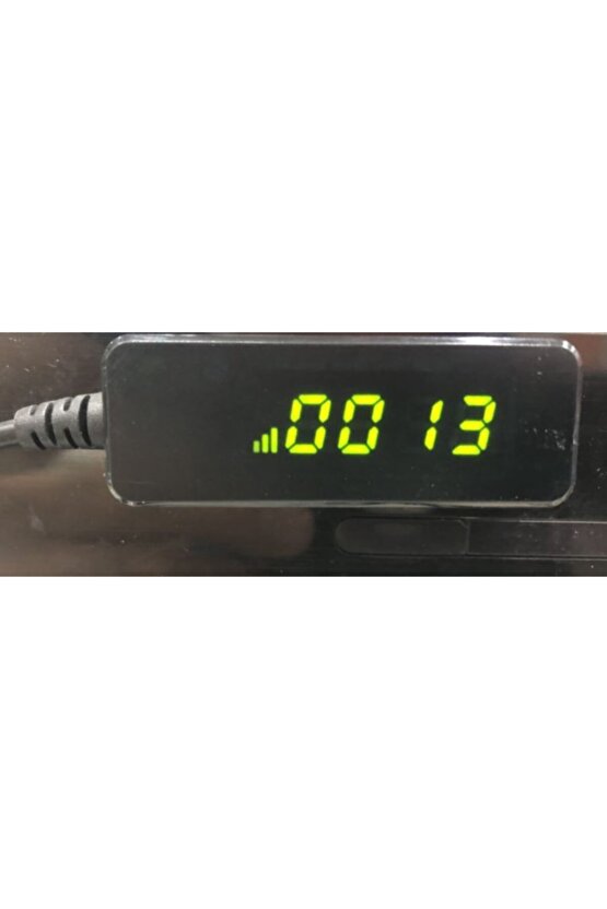 64 Hd Display Alıcı Göz