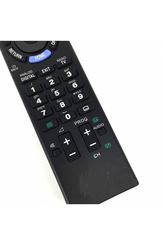 . Kdl-55w815b Smart Led Tv Kumandası