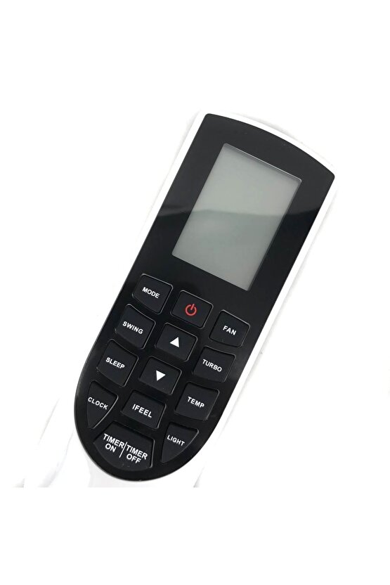 Demirdöküm A5 Inverter 07 09 12 18 24 Klima Uzaktan Kumandası