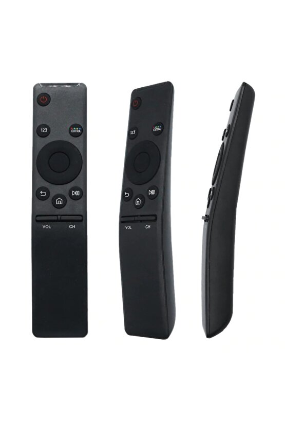 Samsung Bn59-01259b Akıllı Kumanda Led Tv Kumandası