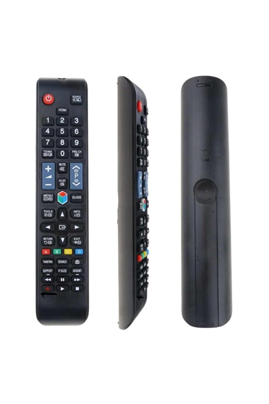 . 40f7000 Smart Led Tv Kumandası