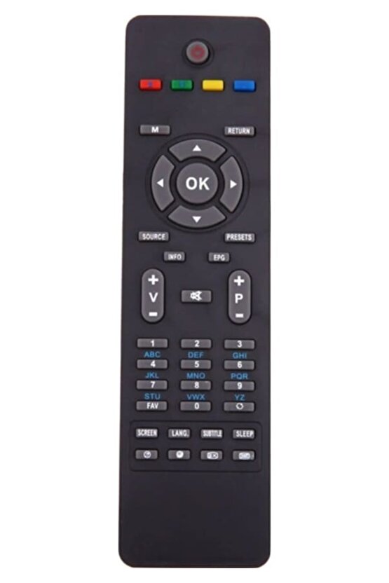 Src-4104 Lcd Tv Kumandası