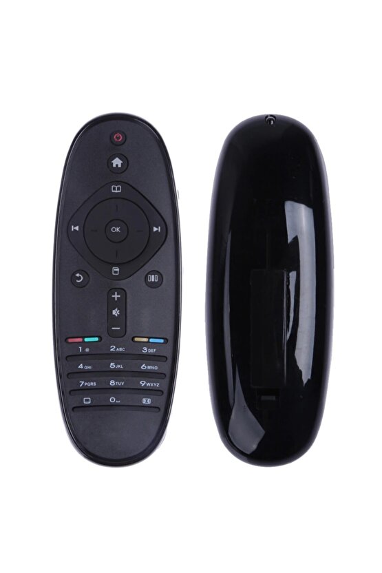 46pfl7655h12 Lcd Led Tv Kumandası