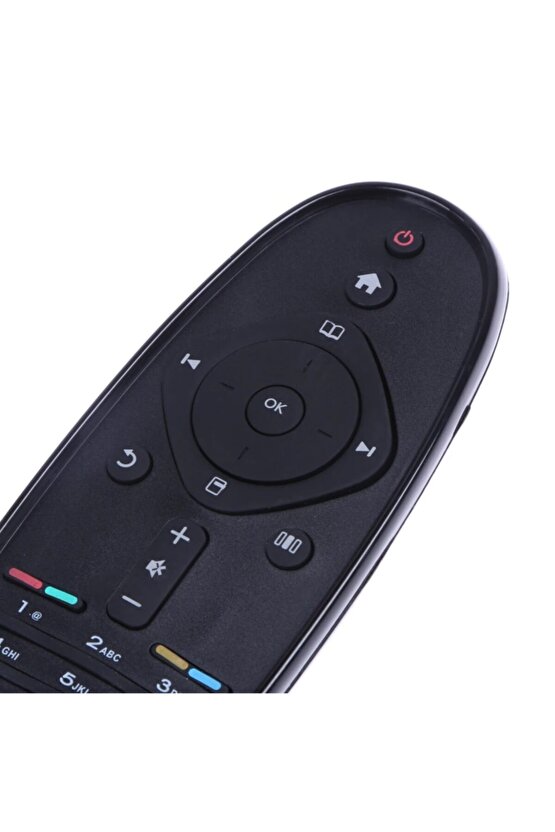 46pfl7655h12 Lcd Led Tv Kumandası