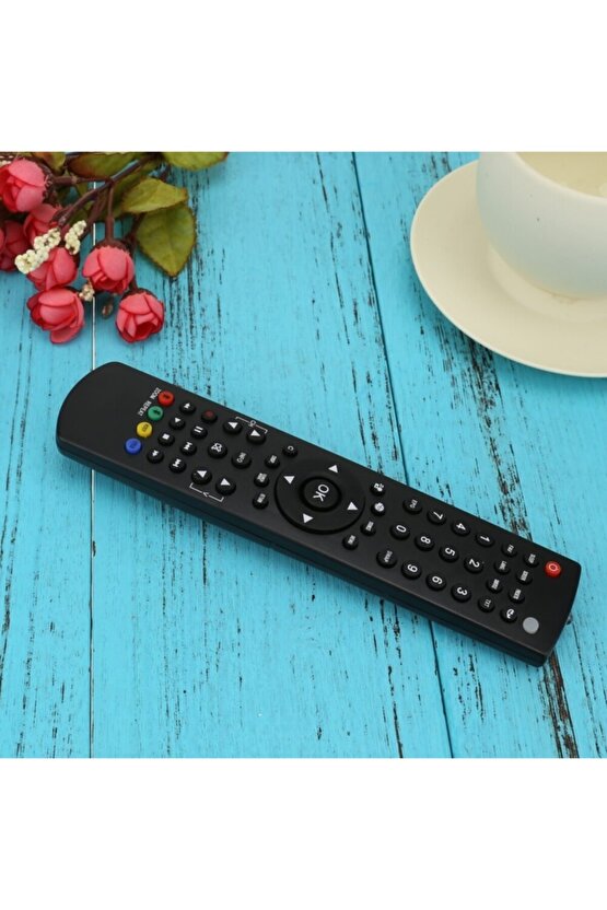 22vf6024 Lcd Tv Kumandası