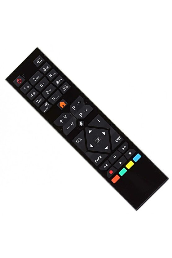 24h8510 Led Tv Kumandası