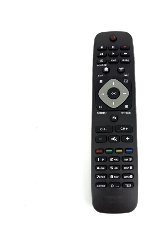 32pfl3258k12 Lcd Led Tv Kumandası