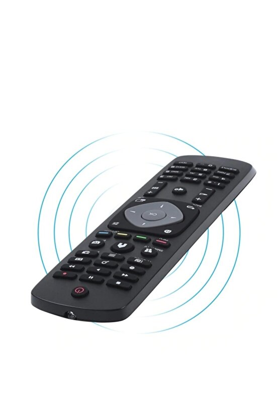 32pfk530012 Smart Led Tv Kumandası
