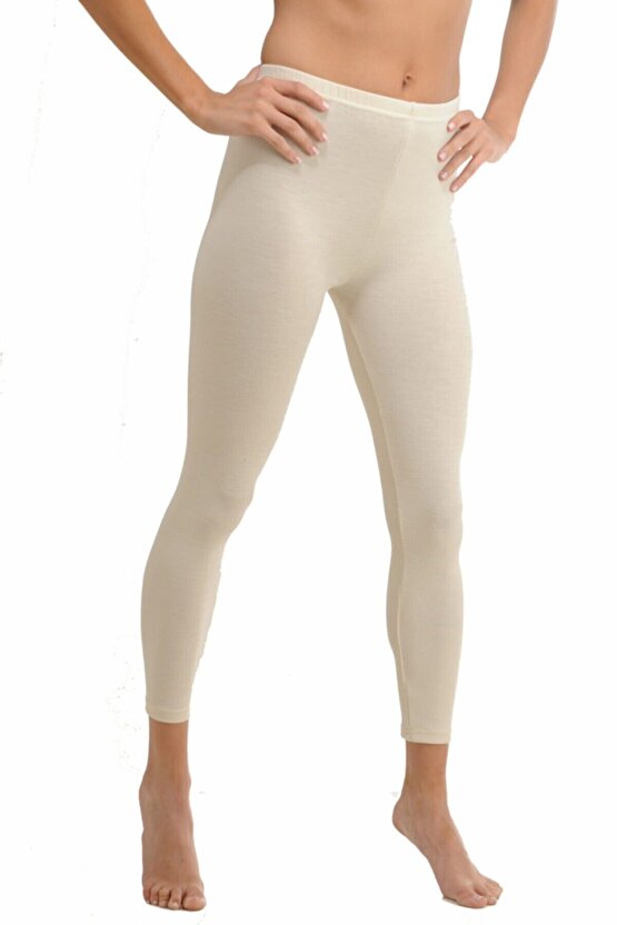 Kadın Likralı Tayt