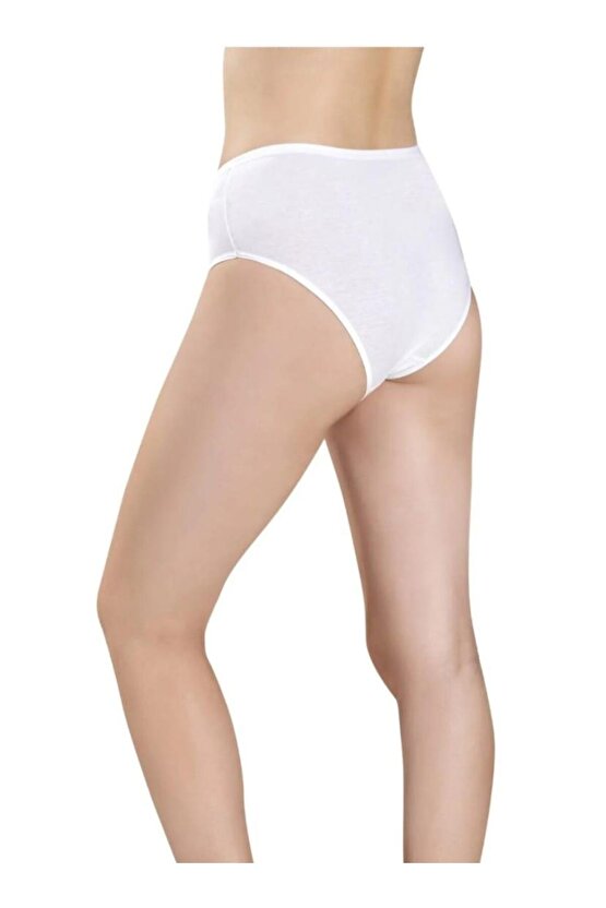 JİBER 652 KADIN BATO KÜLOT 12 ADET