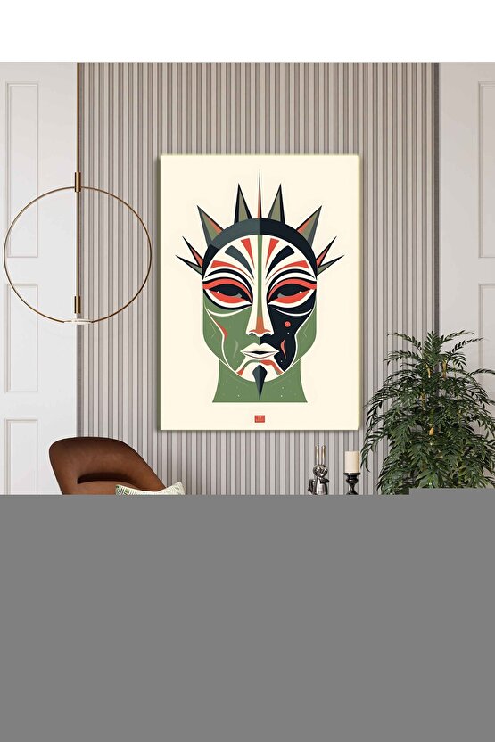 11 Adet Desenli Likralı Boxer