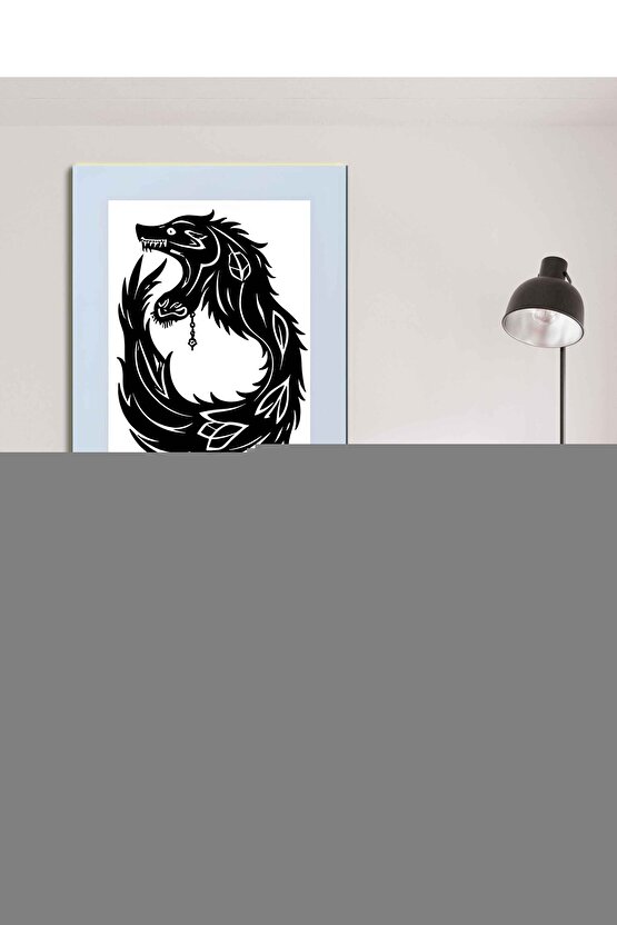 Erkek Pamuklu Paçalı Boxer 102108 - 9 Adet