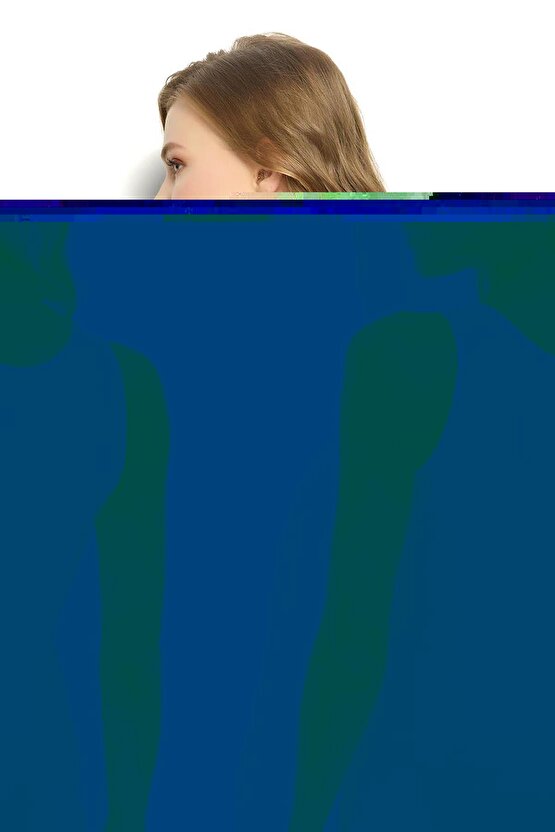 Kadın Ekru Modal Atlet Güpürlü 6 Adet Jiber 616