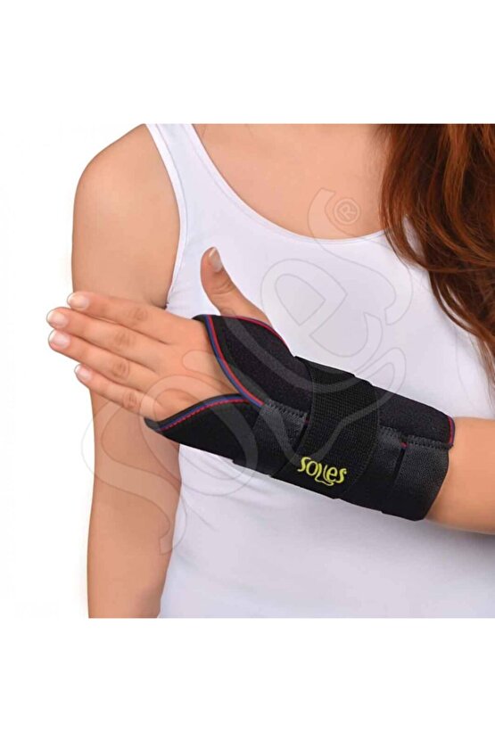 El Bilek Ateli Bedensiz