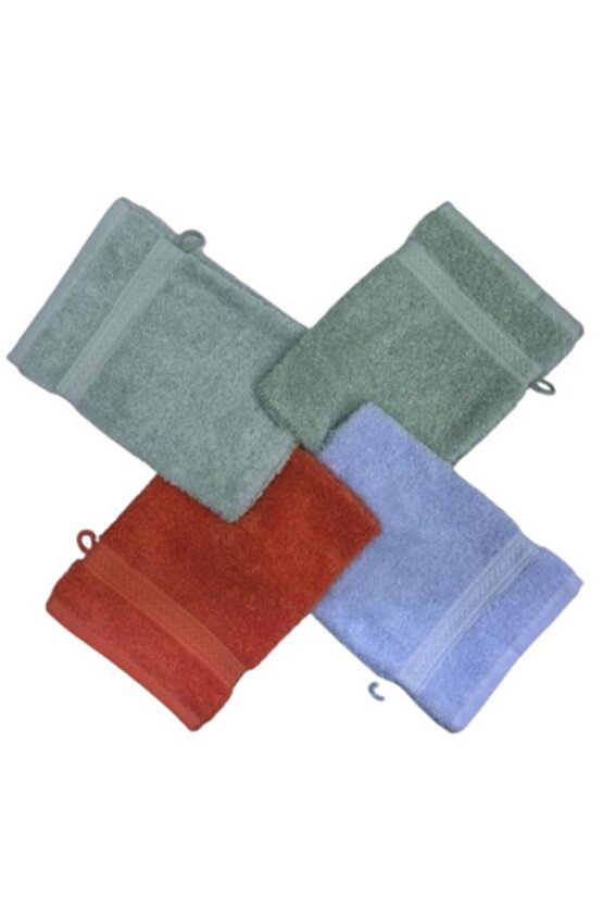 PAMUKLU 4LÜ BANYO DUŞ KESESİ