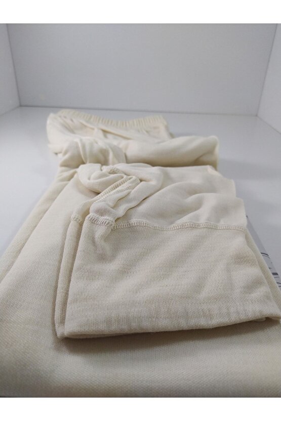 Has Yün Termal Içlik Alt Yün orijinal merinös has yün